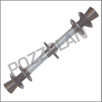 Sealing Middle Bolt